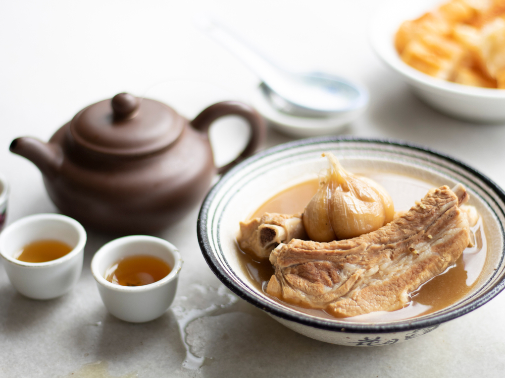 Bak Kut Teh