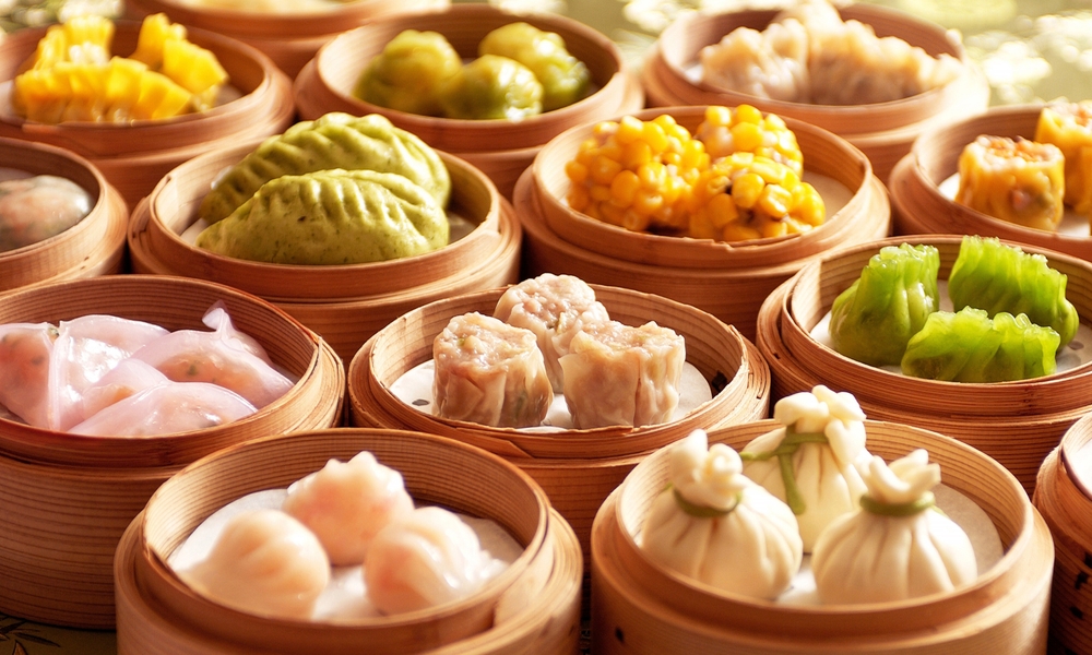 Dim Sum Image